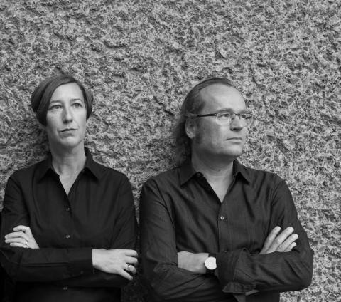 Casper Mueller Kneer Architects