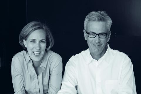 Foto @ Corinne Rose | Einreichung im Rahmen des Fritz-Höger-Preises 2017 für Backstein-Architektur.