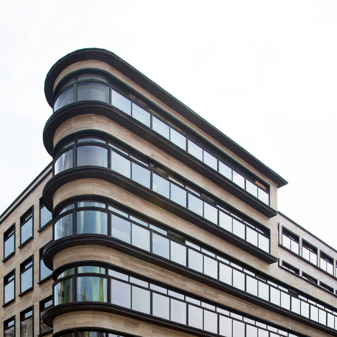 Kaufhaus Petersdorff