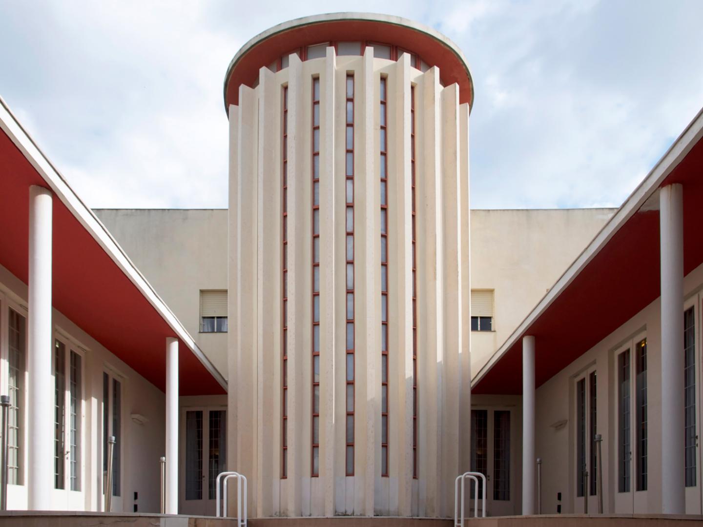 Haus Weizmann
