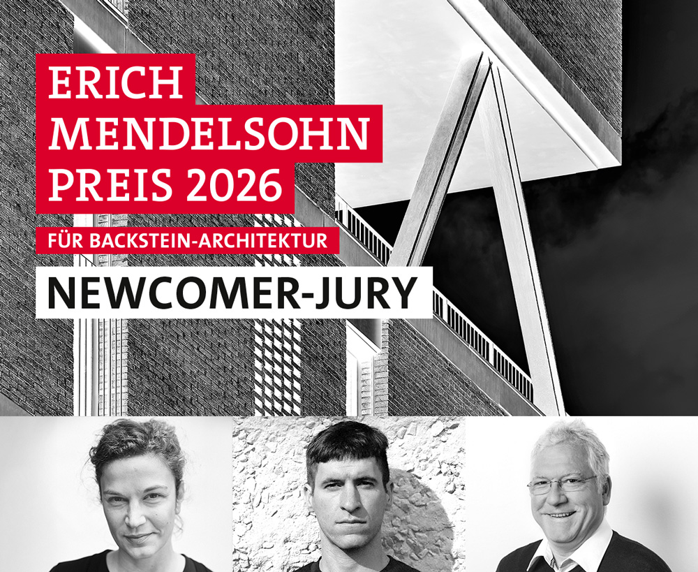 Newcomer-Jury 2026