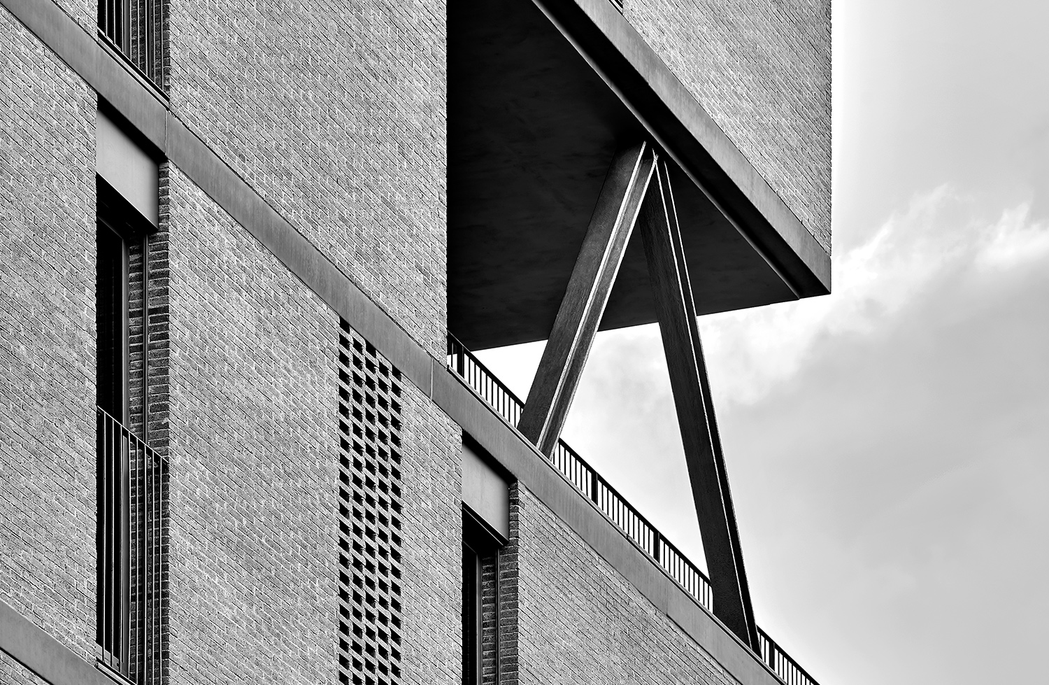 Keyvisual Erich Mendelsohn Award