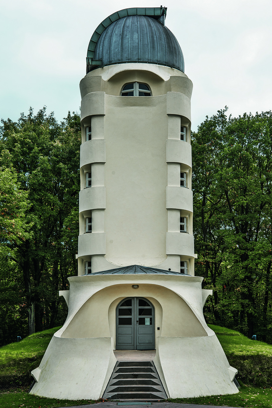 einsteinturm