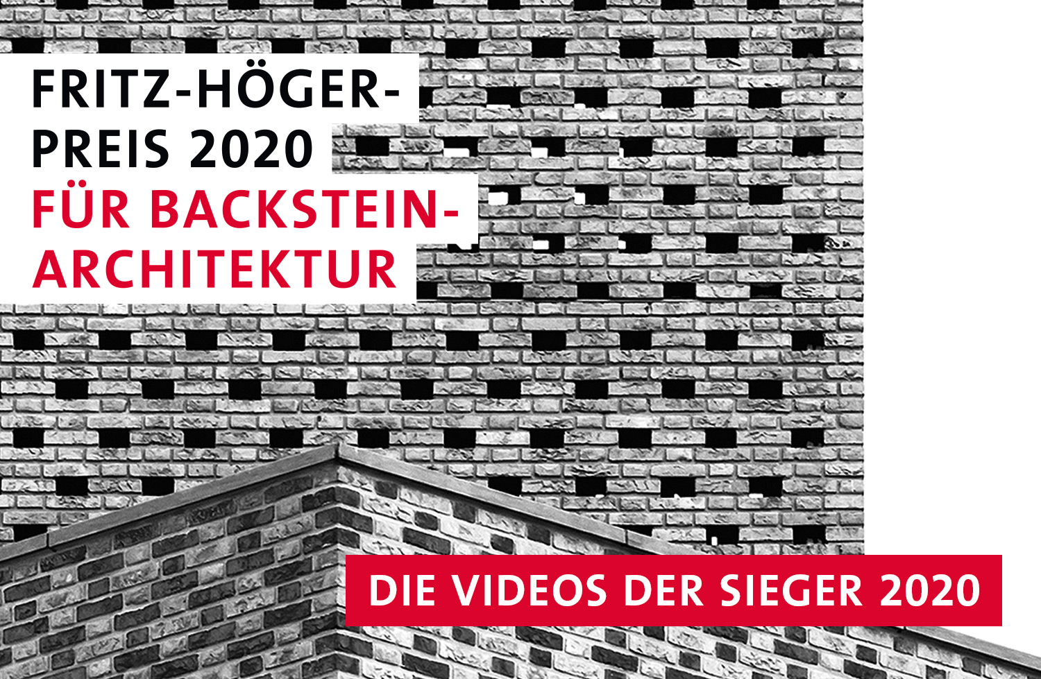 Die Gewinner Videos 2020