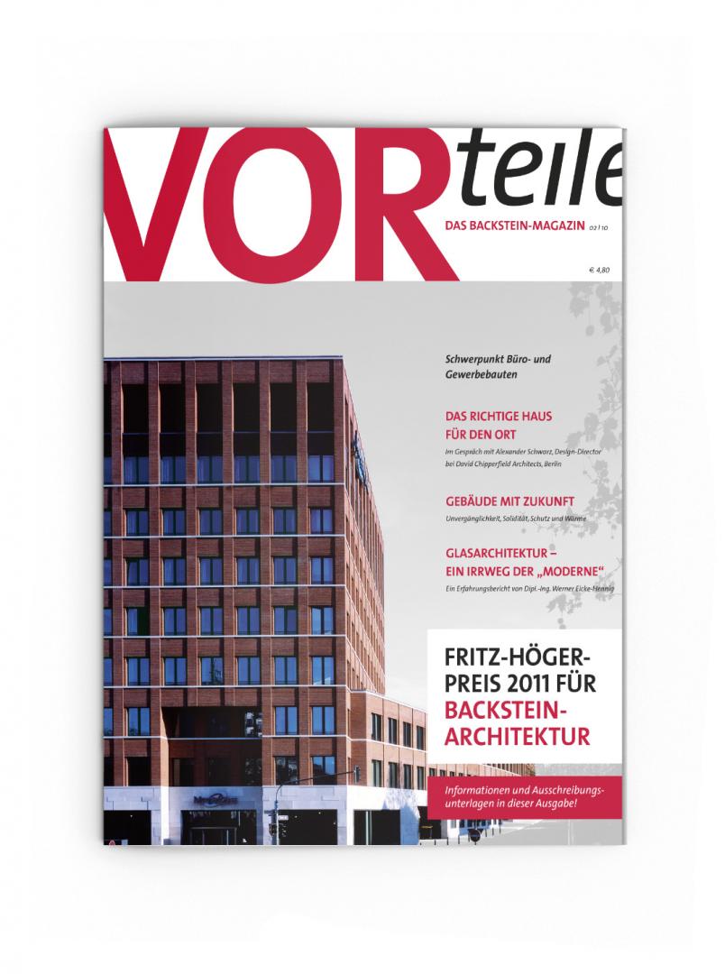 Ausgabe: Vorteile 4