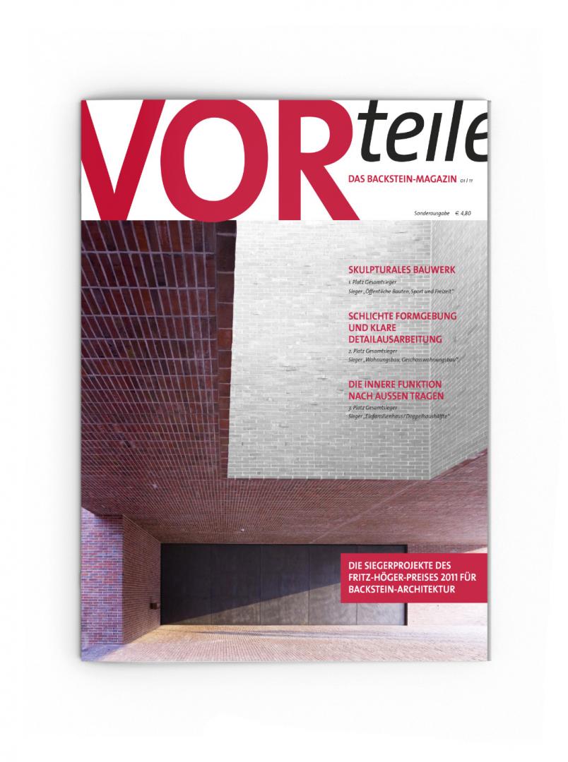 Vorteile Magazin 5