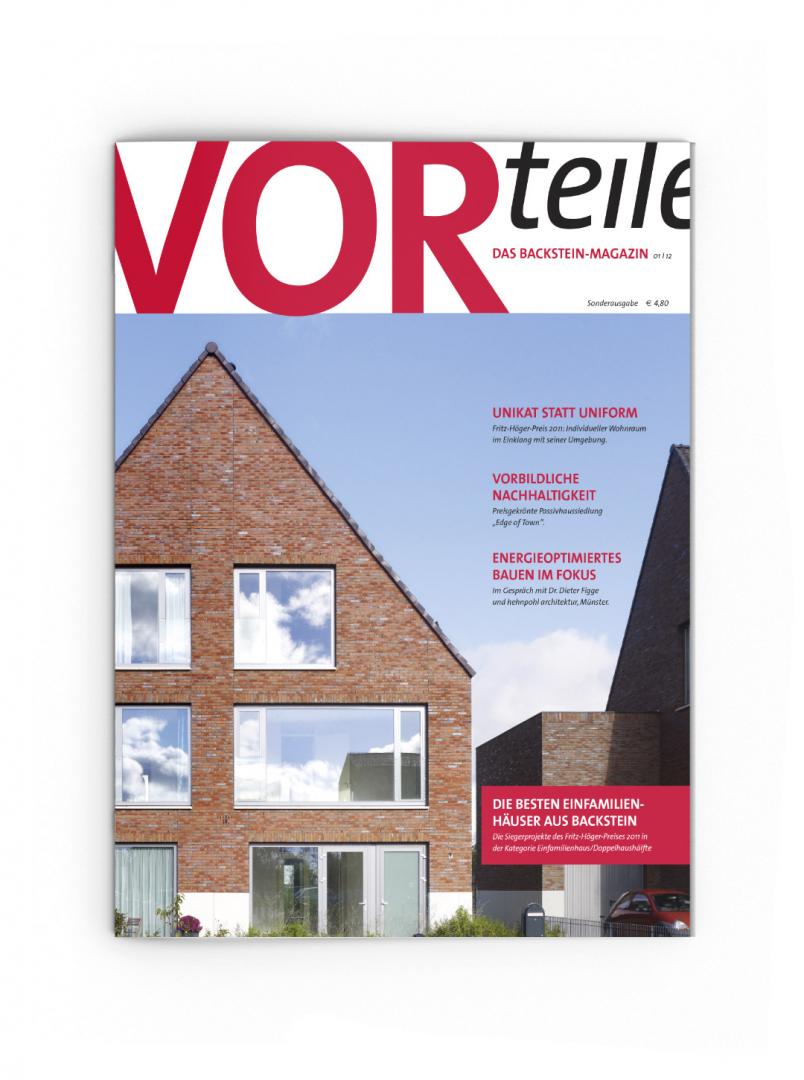 Vorteile Magazin 6