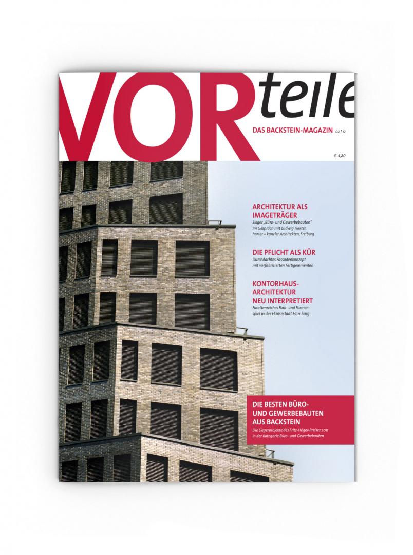 Ausgabe: Vorteile 7