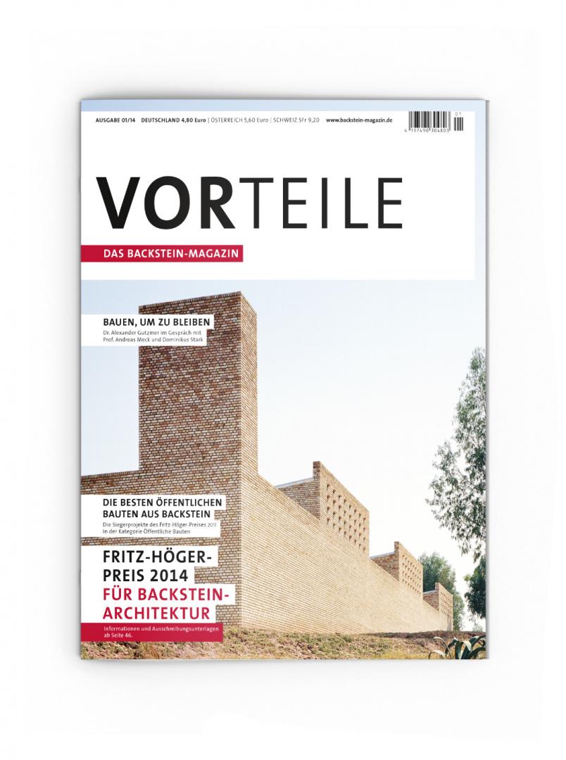 Ausgabe: Vorteile 9