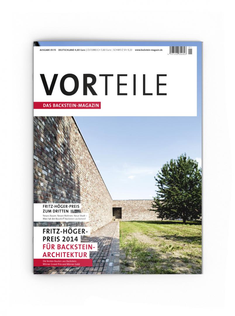 Vorteile Magazin 10