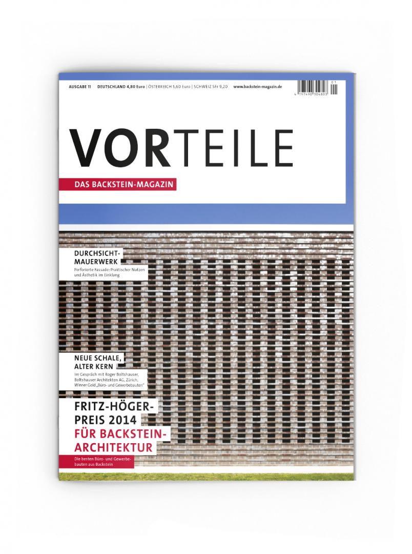 Vorteile Magazin 11