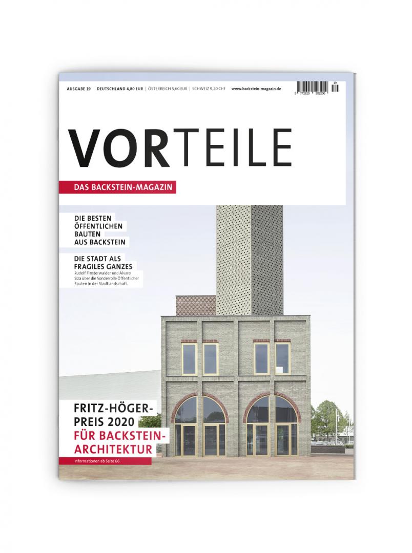 VORTEILE Magazin 19