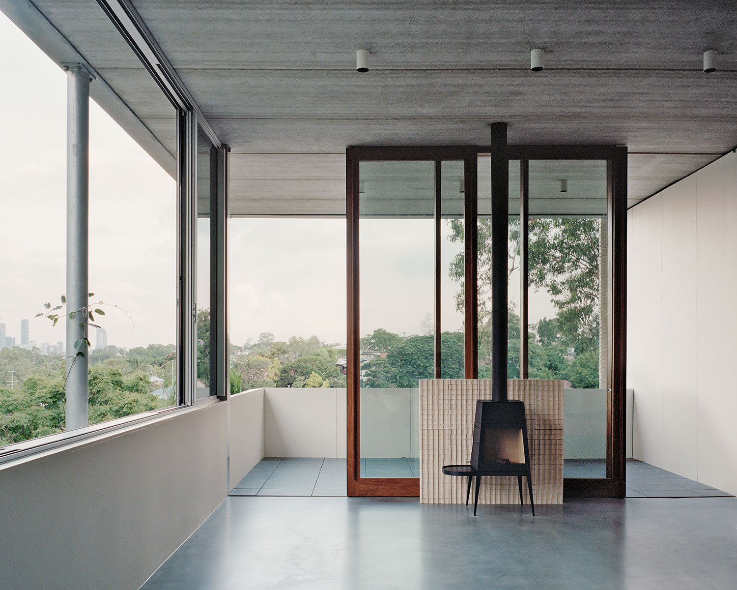 Couldrey House | Peter Besley | Einreichung im Rahmen des Fritz-Höger-Preises 2020