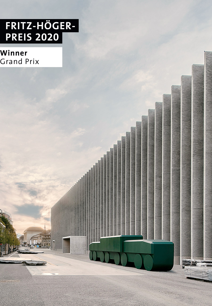 Musée cantonal des Beaux-Arts