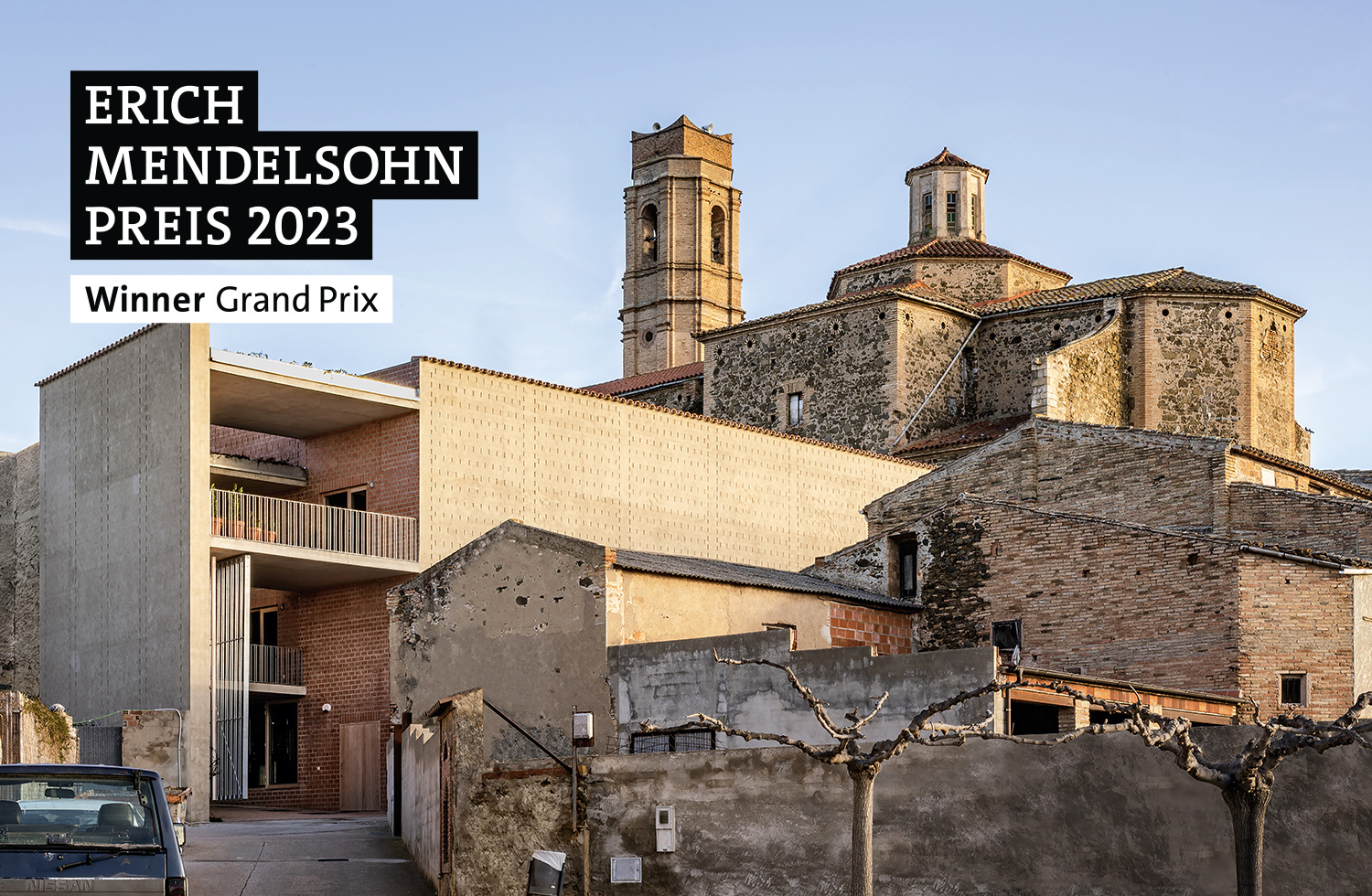 Clos Pachem Winery
