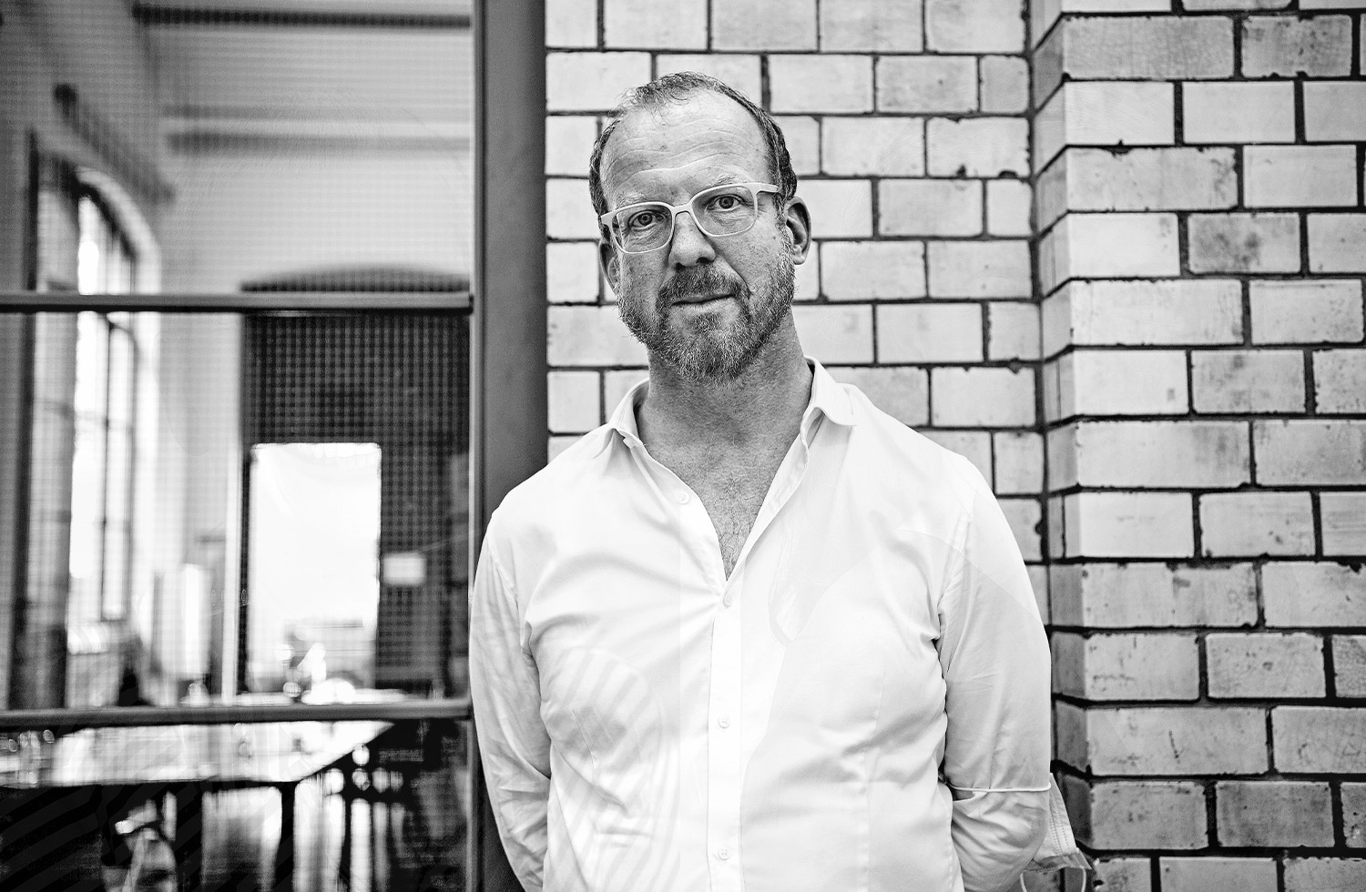 Ulrich Brinkmann 