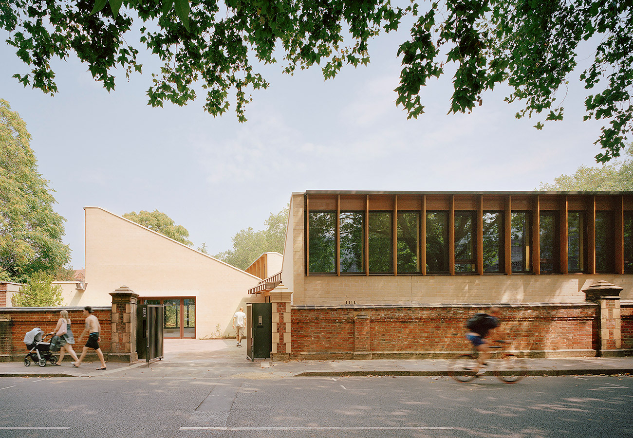 Sands End Arts & Community Centre