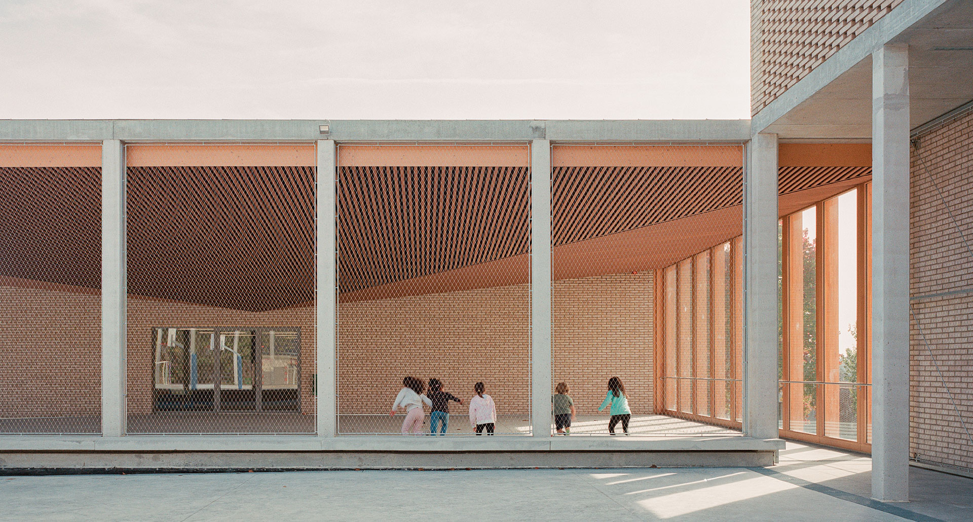 Alice Guy public school