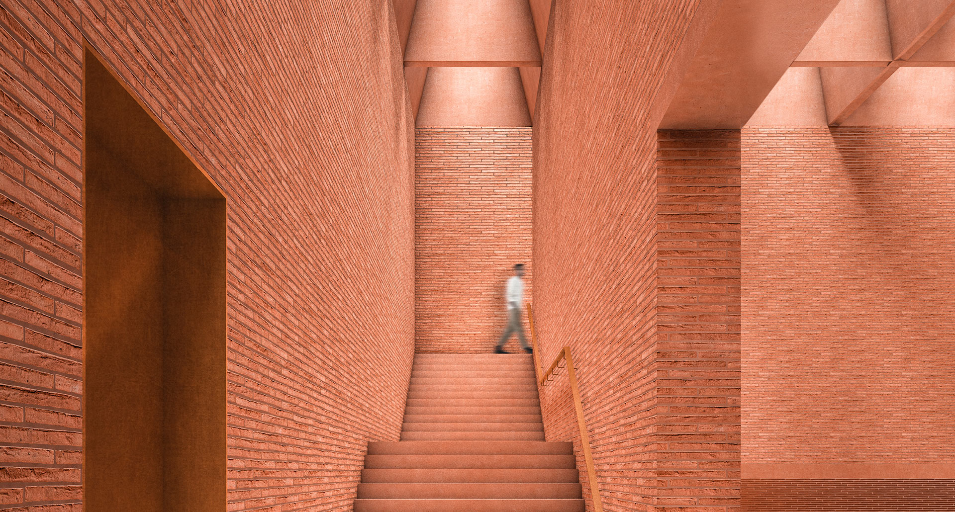 Kunstcampus Deichtorhallen - Ein Bundesinstitut für Fotografie in Hamburg