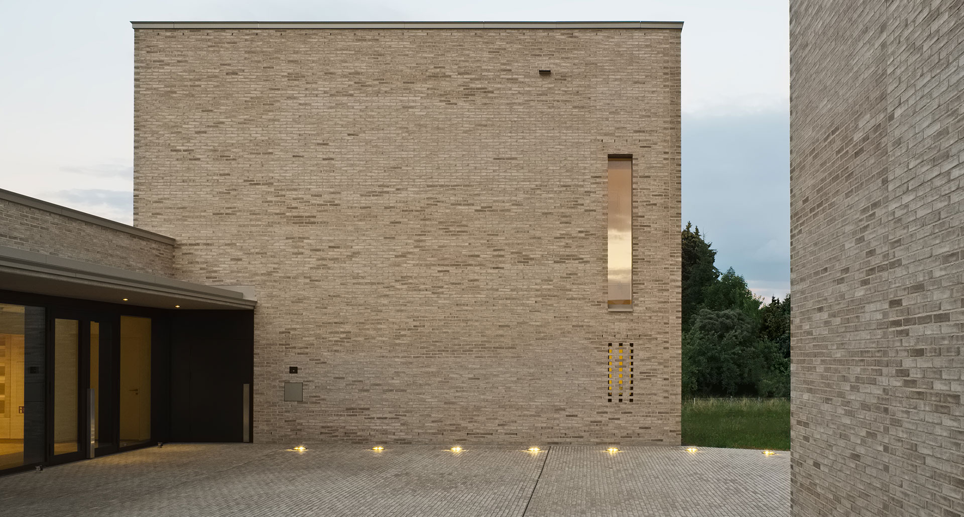 Evangelisch-Lutherisches Gemeindezentrum Kösching