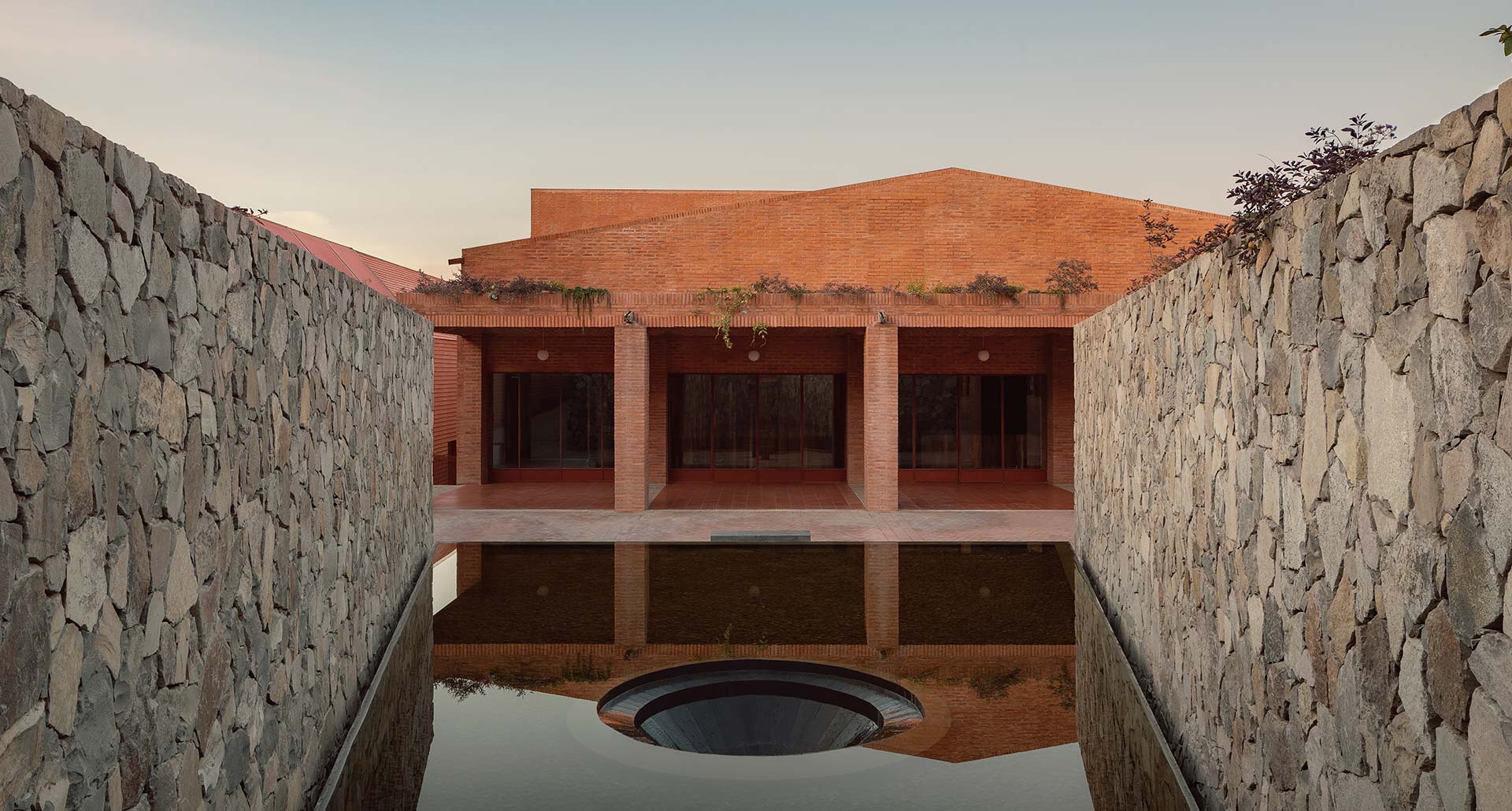 Center for Culture and Arts of the Lakeside