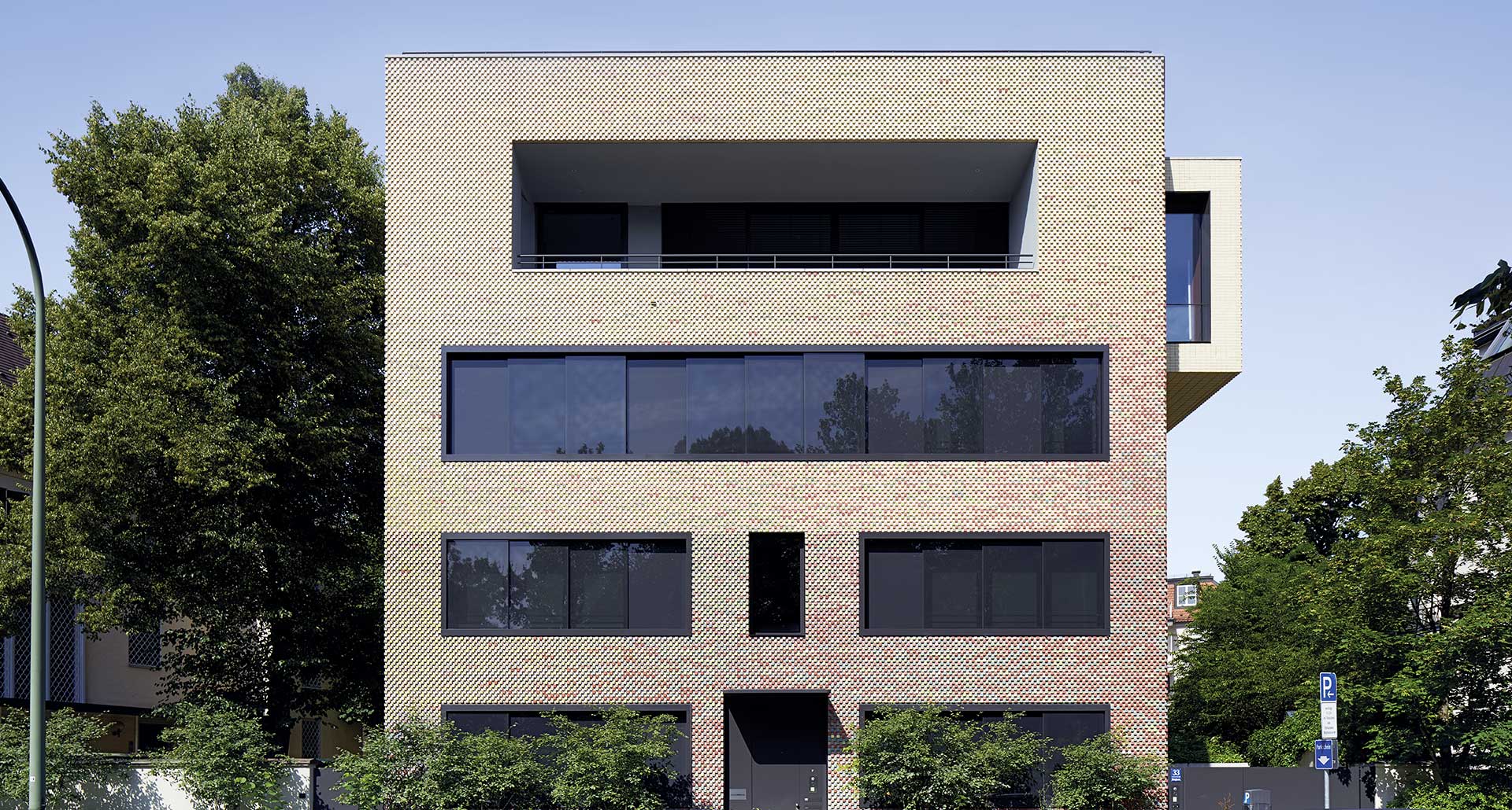 K House