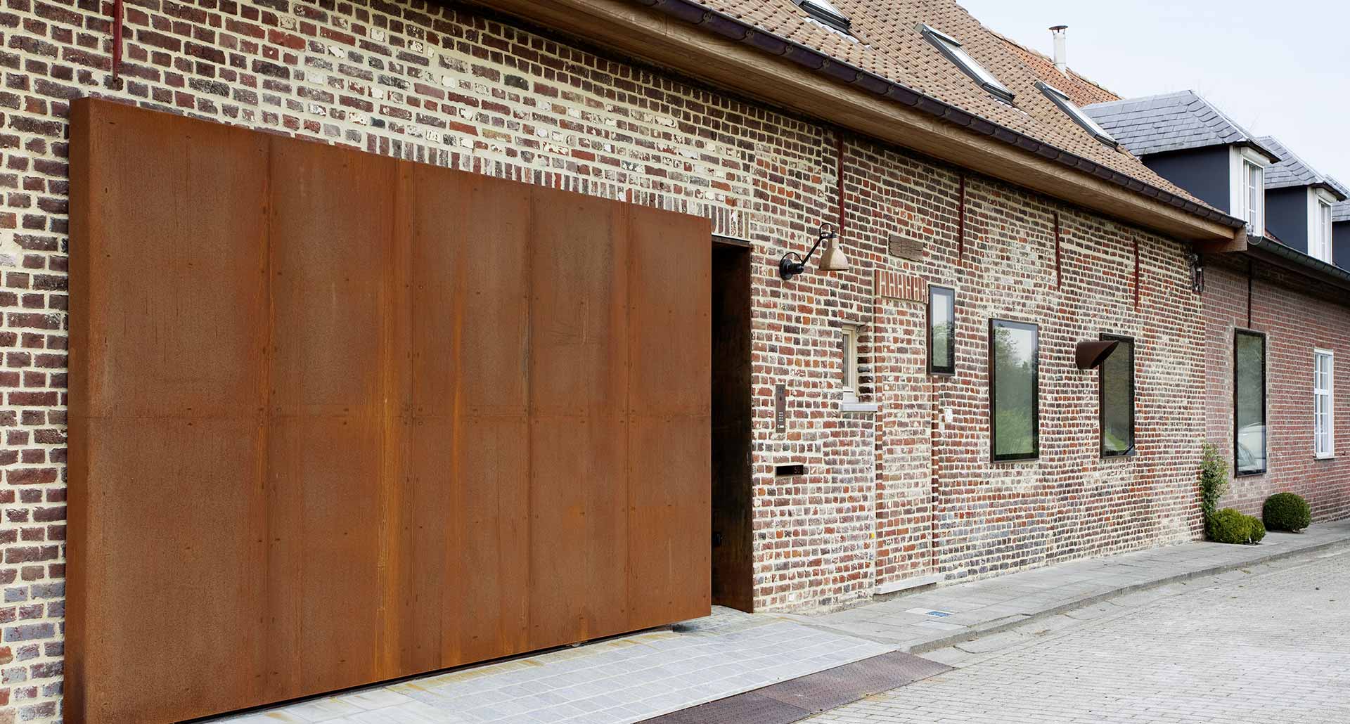 House Vichte