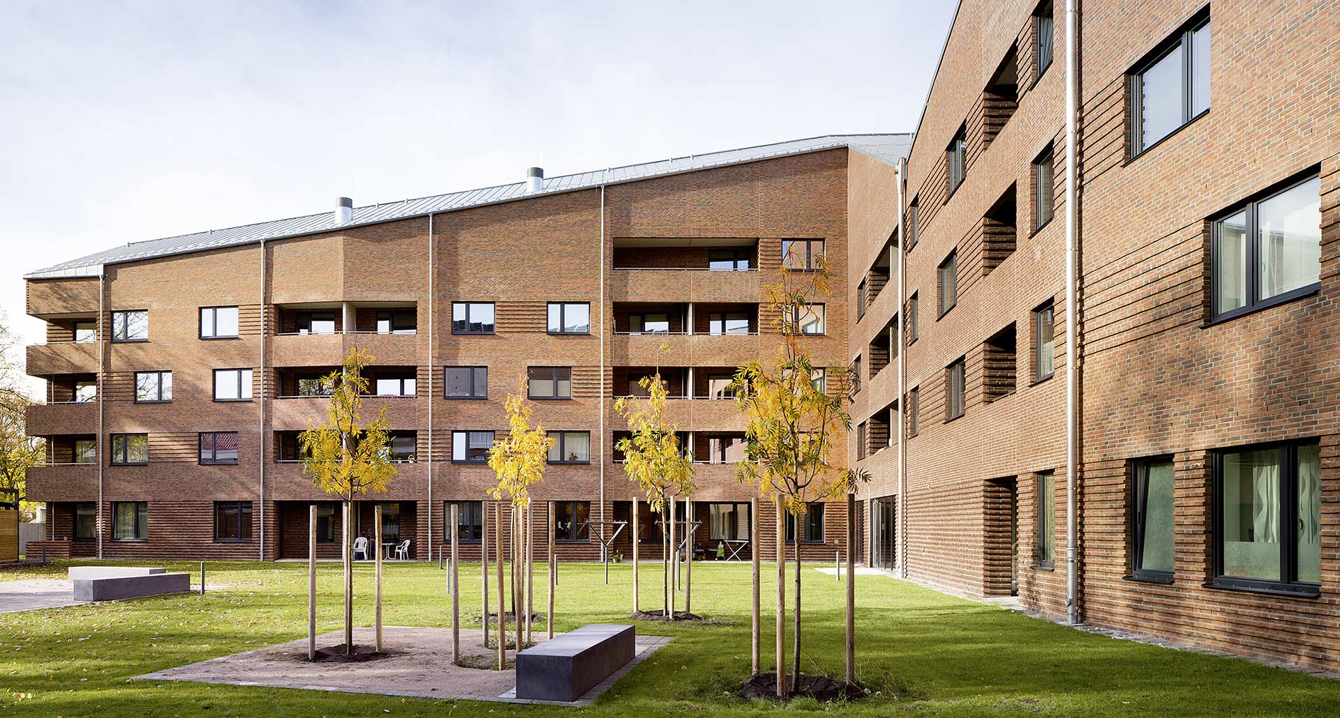 Weltquartier