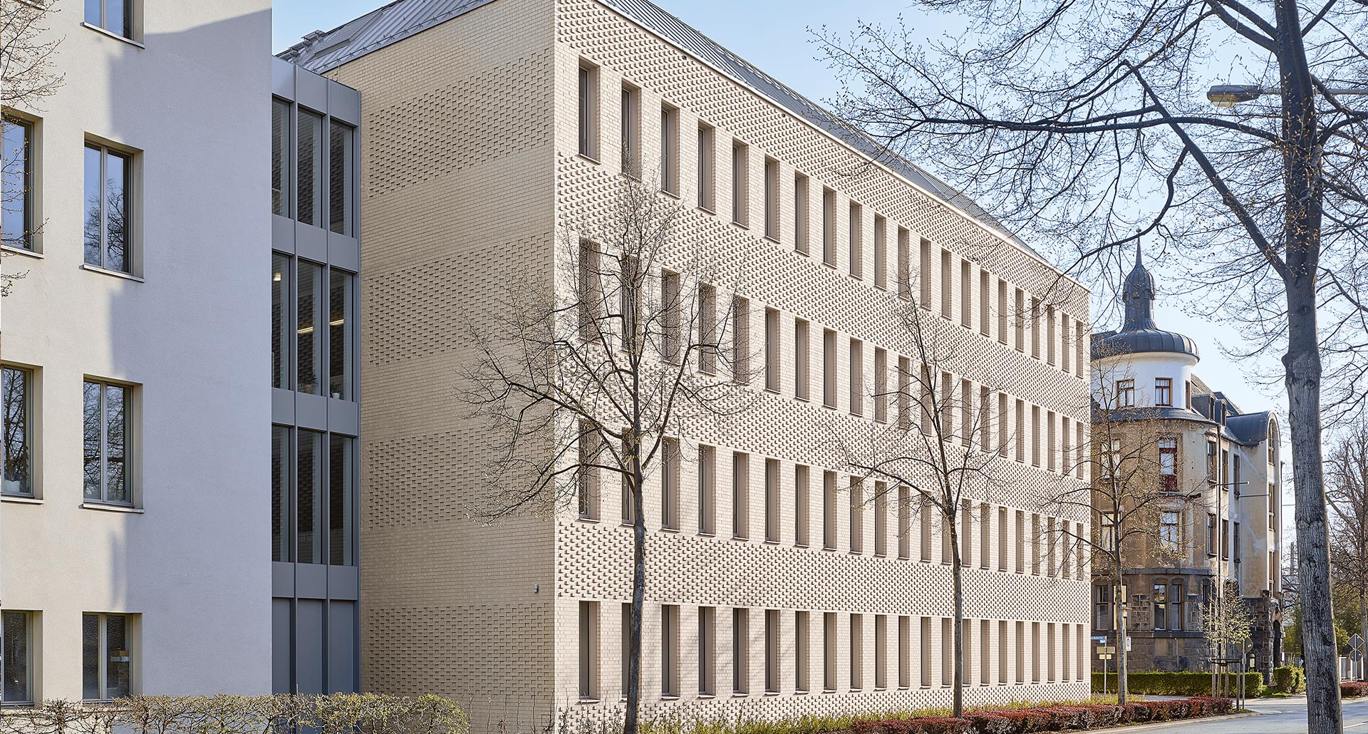 KNOCHE ARCHITEKTEN