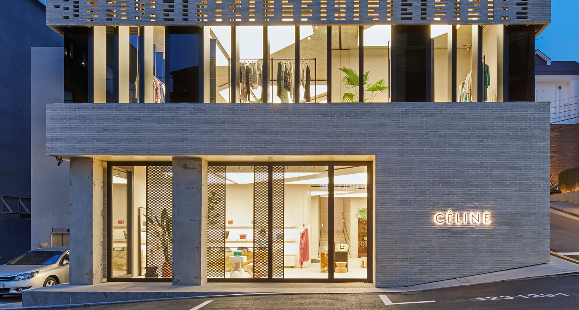 Casper Mueller Kneer Architects