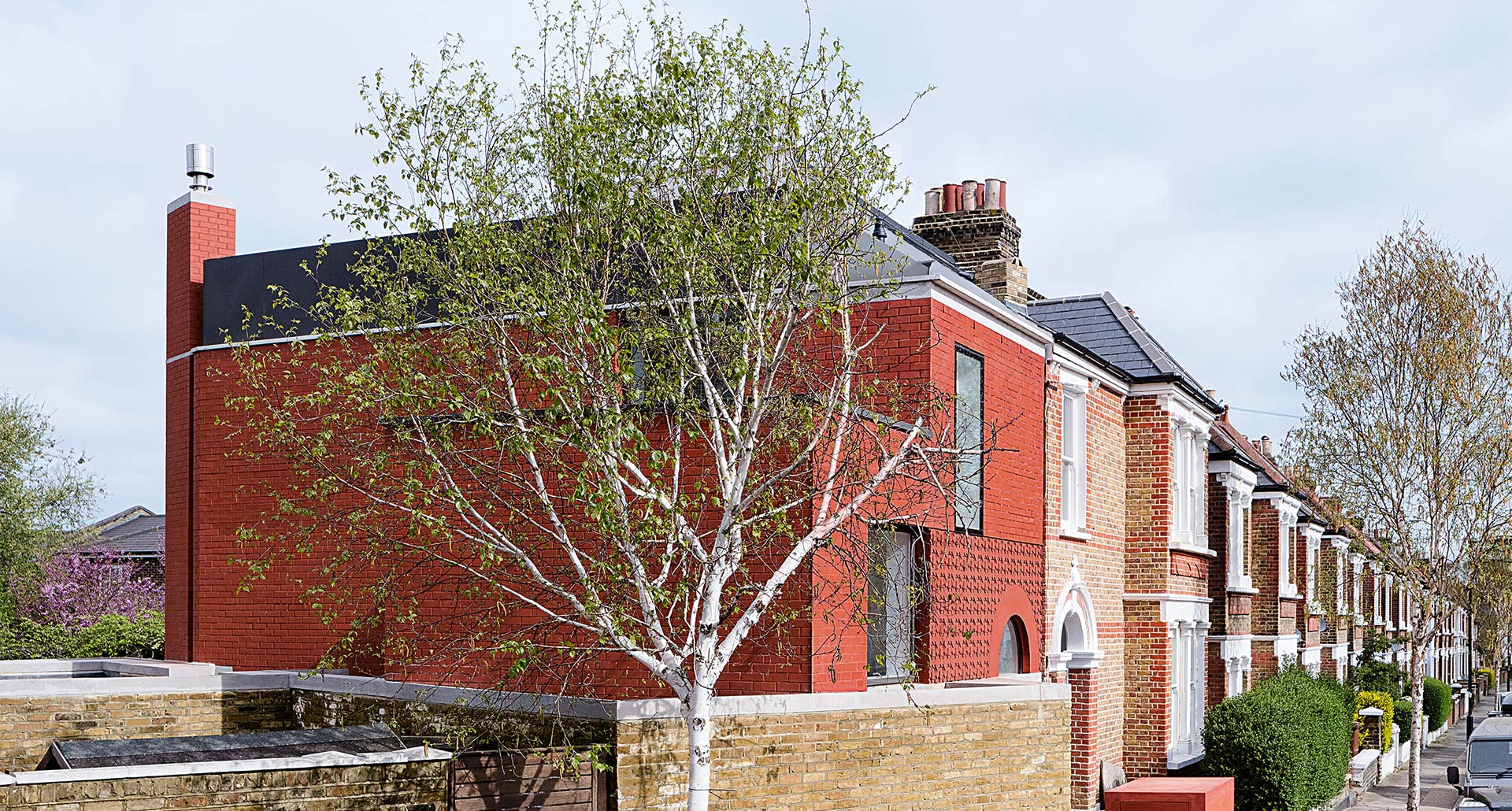 Red House