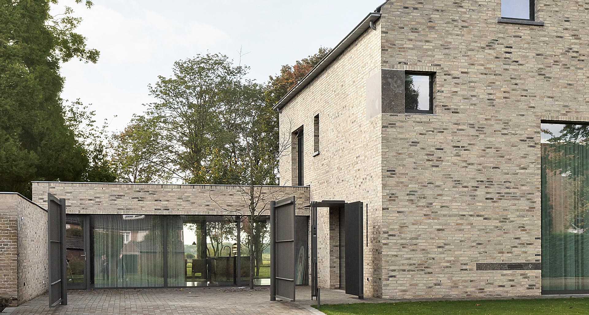 Villa Broeck