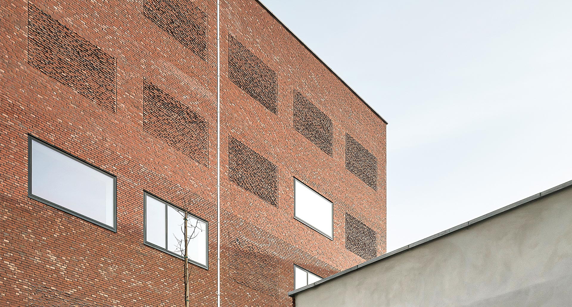 Gebaute Imagination
