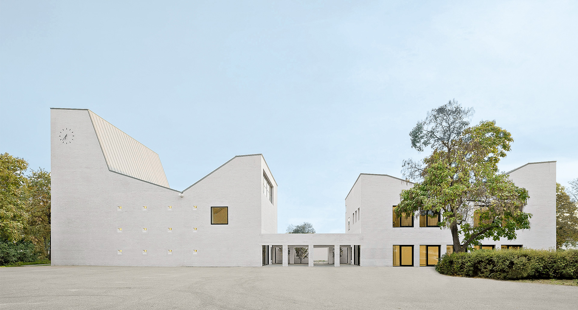 Peter Krebs Büro für Architektur