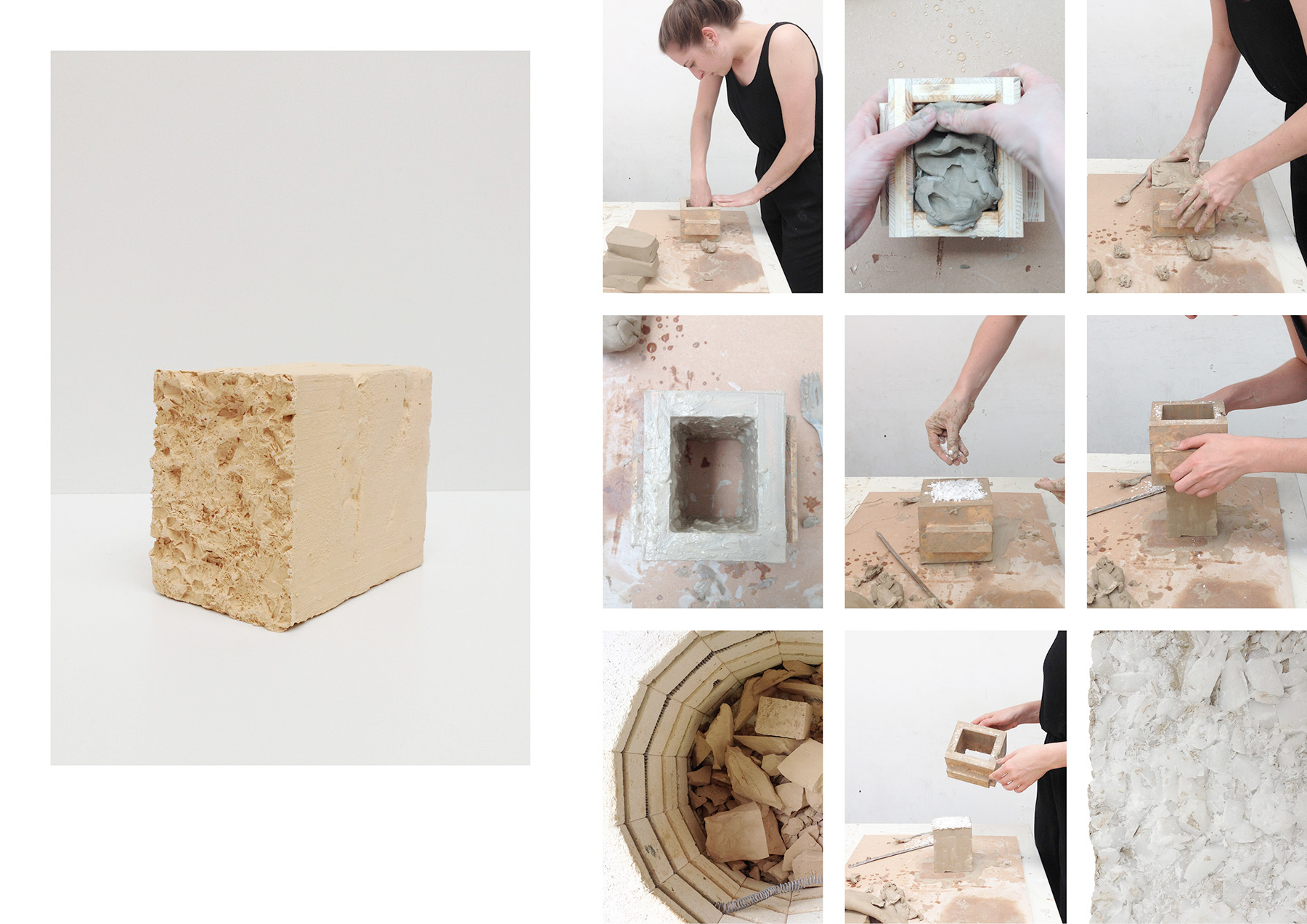 materialstudie