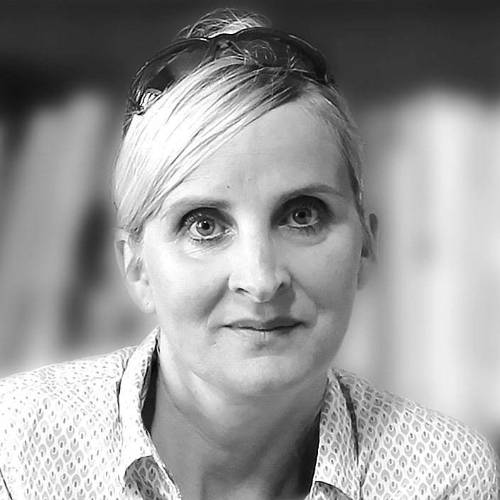 Anja Fröhlich 