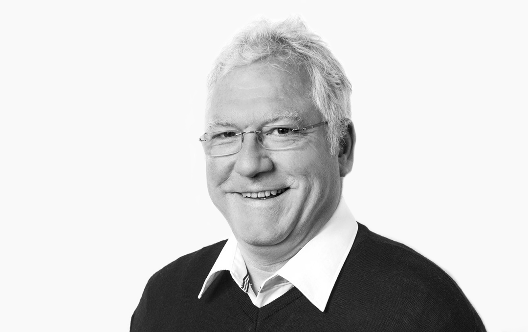Benedikt Hotze