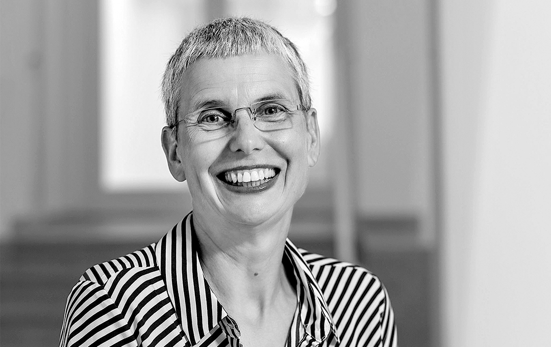 Susanne Wartzeck
